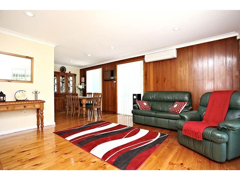 62 Captain Cook Drive, Willmot NSW 2770