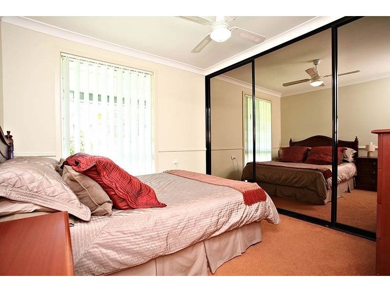 62 Captain Cook Drive, Willmot NSW 2770