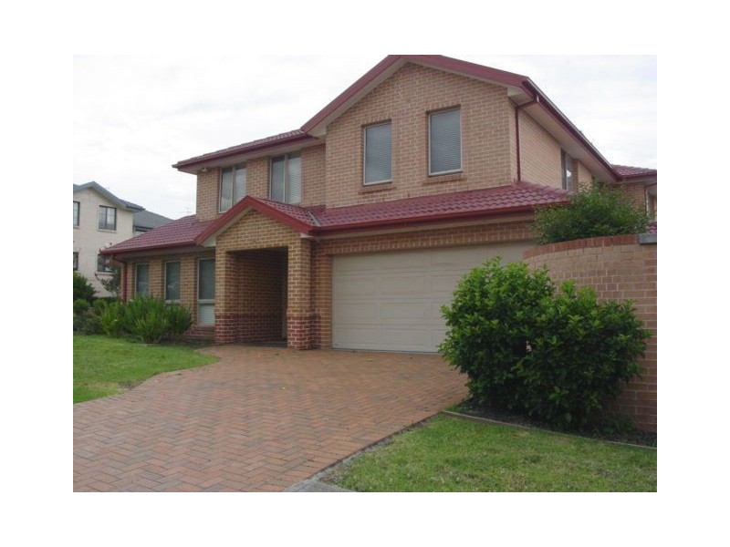 6/132 Aliberti Drive, Blacktown NSW 2148