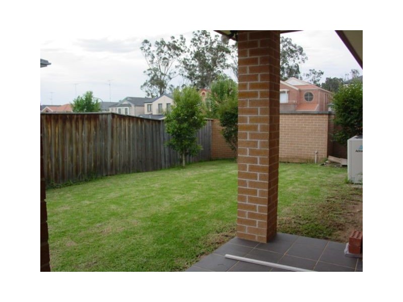6/132 Aliberti Drive, Blacktown NSW 2148