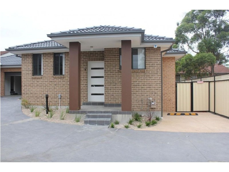 7/75 Orwell Street, Blacktown NSW 2148