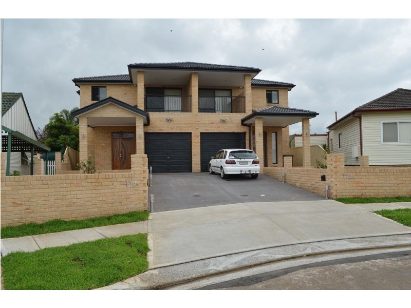 116a Darling Street, Greystanes NSW 2145
