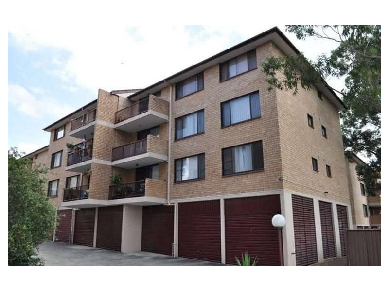 50/26 Mantaka Street, Blacktown NSW 2148