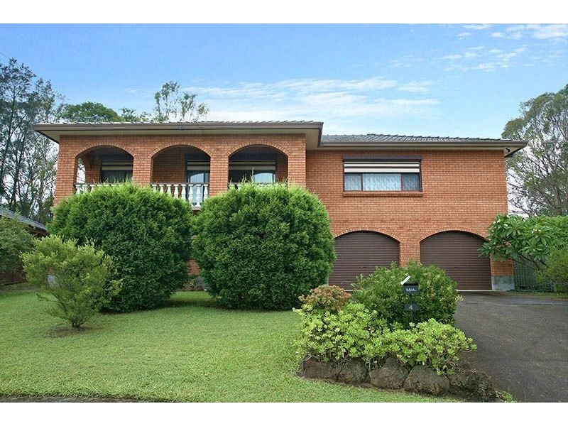 Doonside NSW 2767
