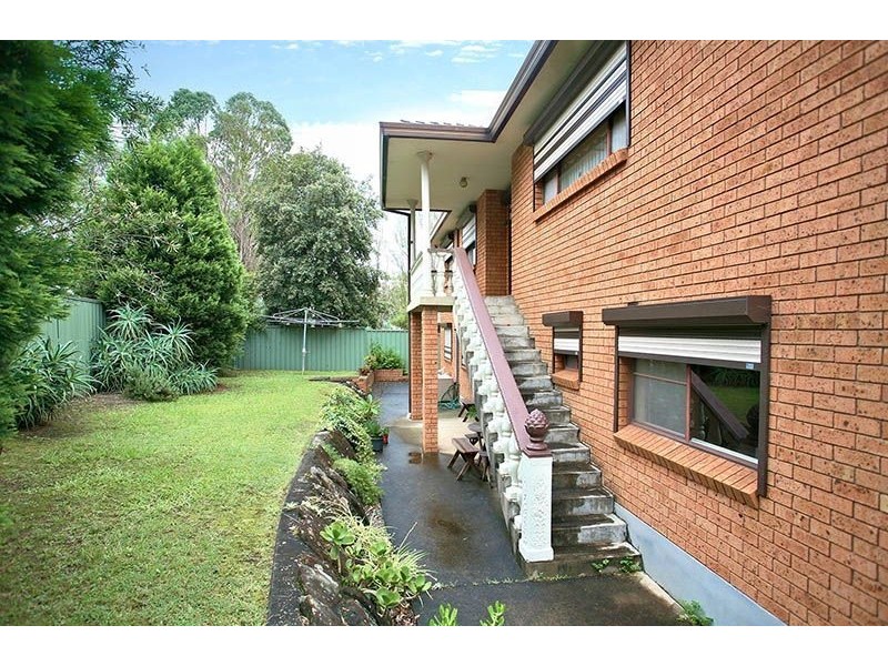 Doonside NSW 2767