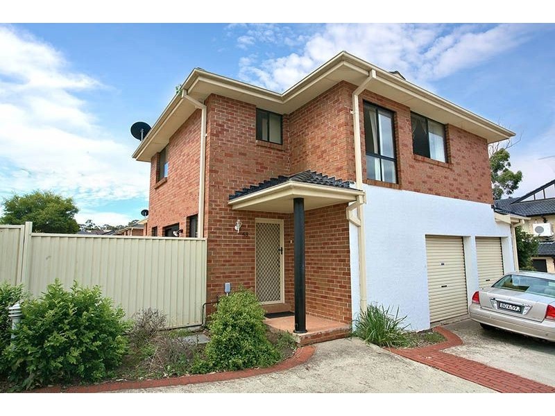 48/41 Patricia Street, Blacktown NSW 2148