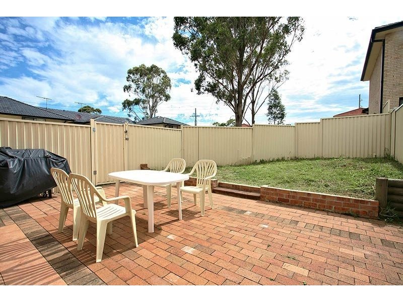 48/41 Patricia Street, Blacktown NSW 2148