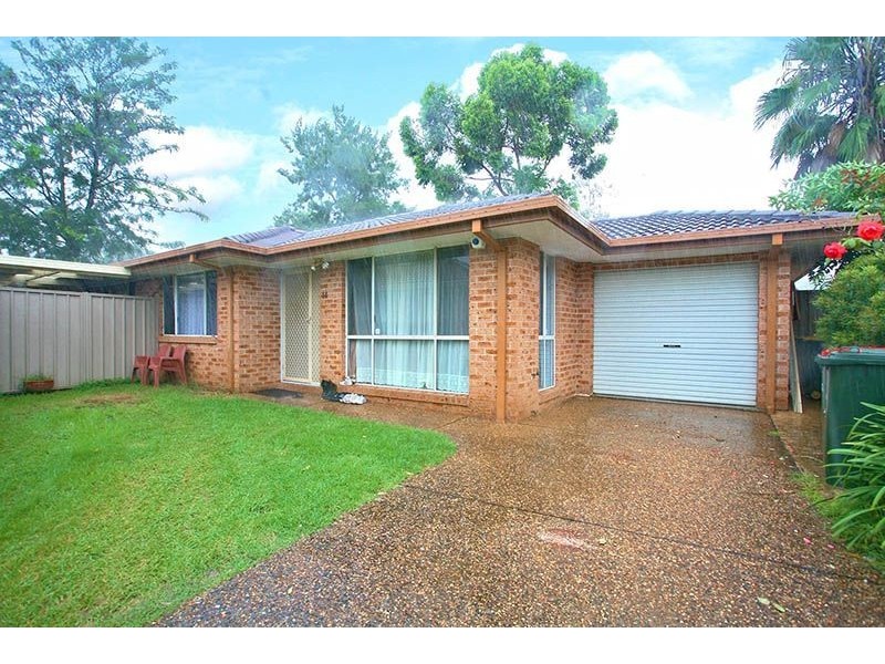 14 Orissa Way, Doonside NSW 2767