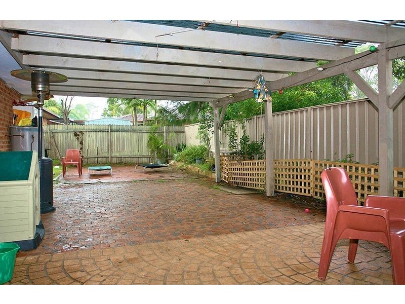 14 Orissa Way, Doonside NSW 2767