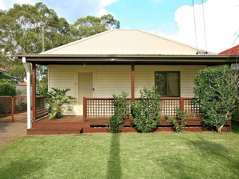 31 Norfolk Street, Blacktown NSW 2148