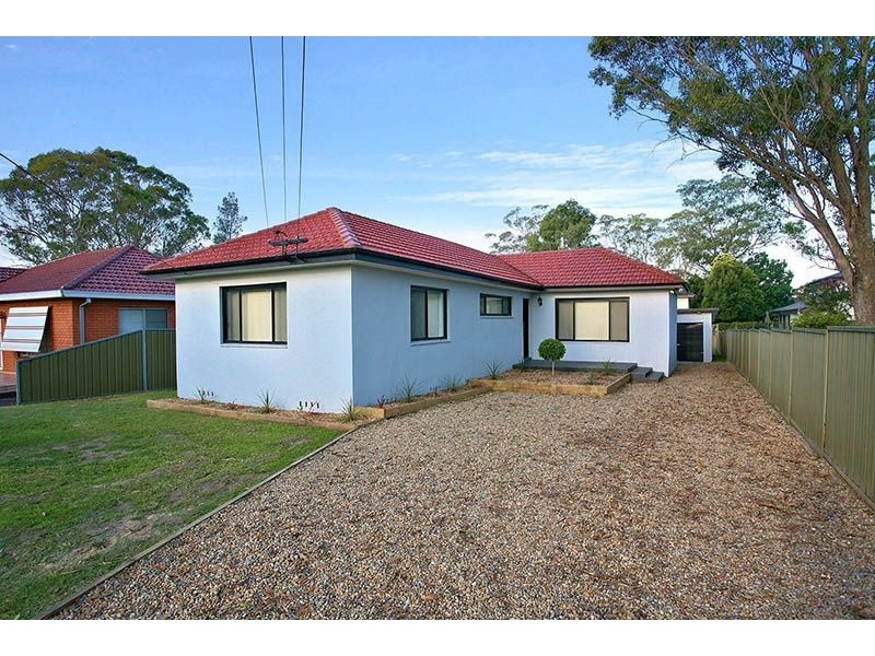 13 Lancaster Street, Blacktown NSW 2148