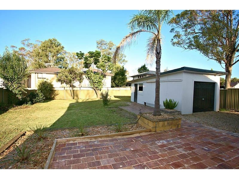 13 Lancaster Street, Blacktown NSW 2148