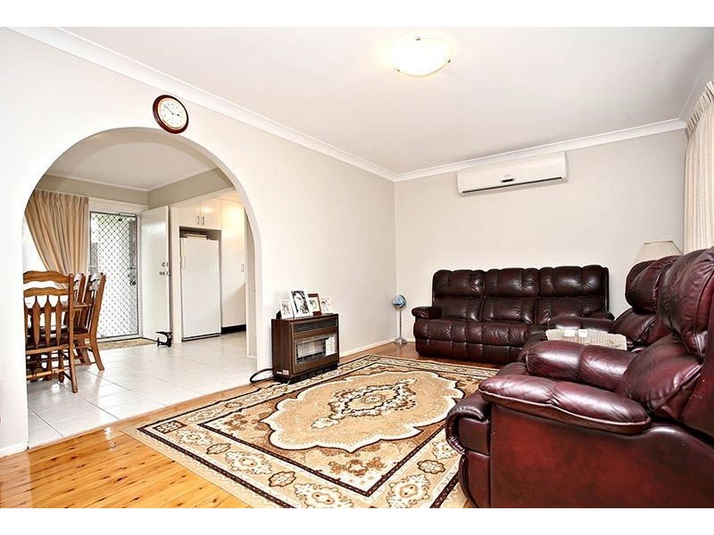 40 Beaufort Road, Blacktown NSW 2148