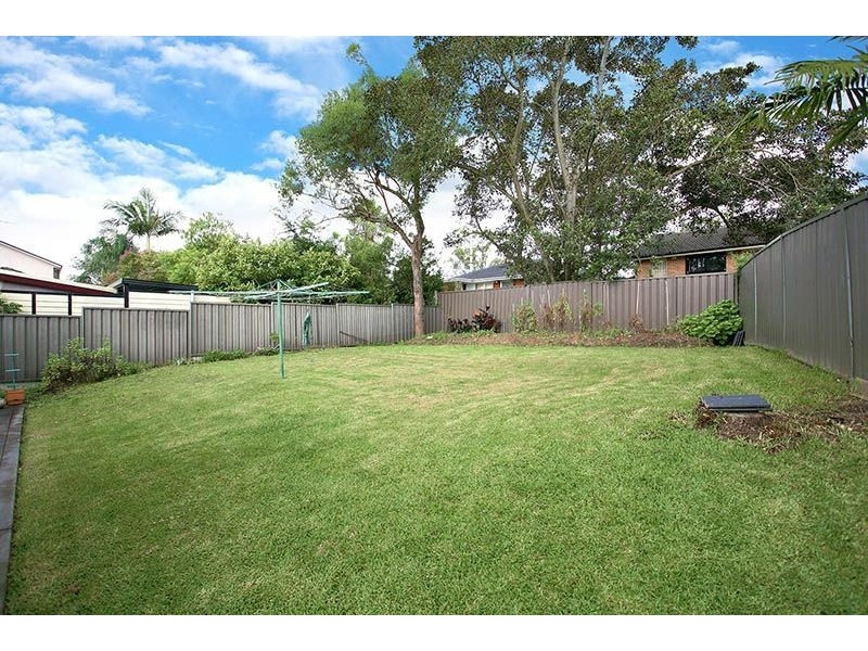 40 Beaufort Road, Blacktown NSW 2148