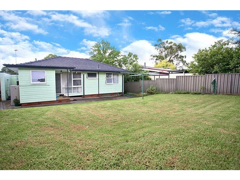 40 Beaufort Road, Blacktown NSW 2148