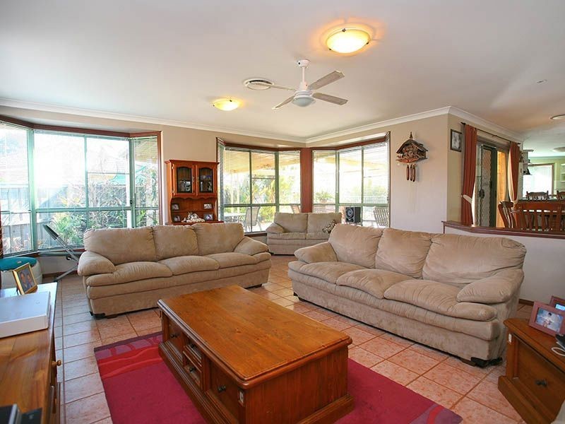 19 Cargelligo Place, Woodcroft NSW 2767