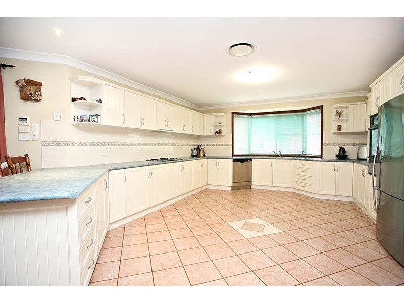 19 Cargelligo Place, Woodcroft NSW 2767