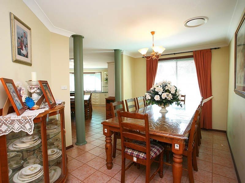 19 Cargelligo Place, Woodcroft NSW 2767