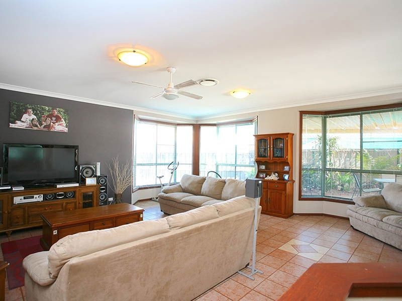 19 Cargelligo Place, Woodcroft NSW 2767