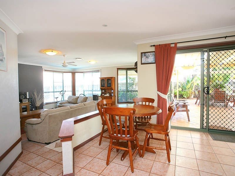 19 Cargelligo Place, Woodcroft NSW 2767