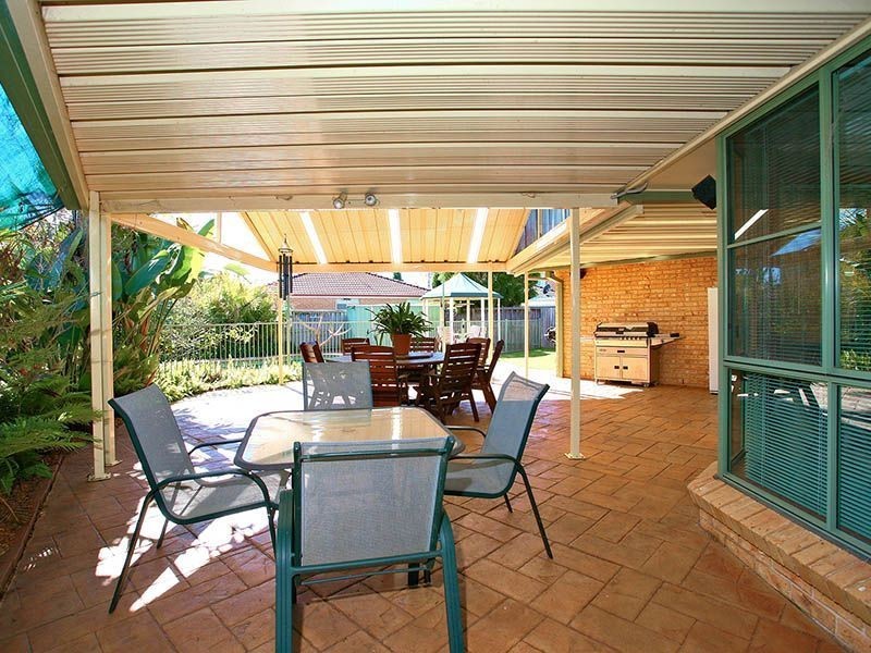 19 Cargelligo Place, Woodcroft NSW 2767