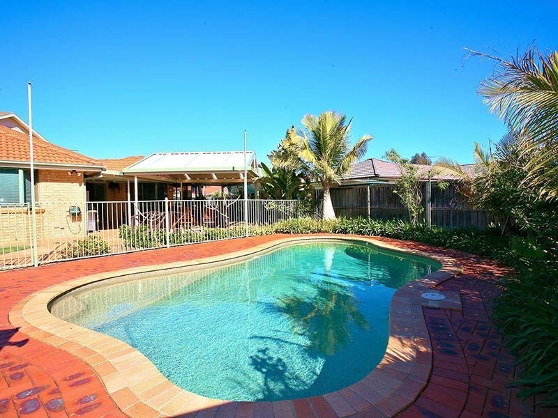 19 Cargelligo Place, Woodcroft NSW 2767