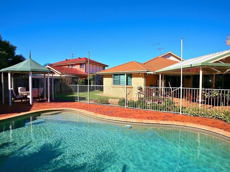 19 Cargelligo Place, Woodcroft NSW 2767