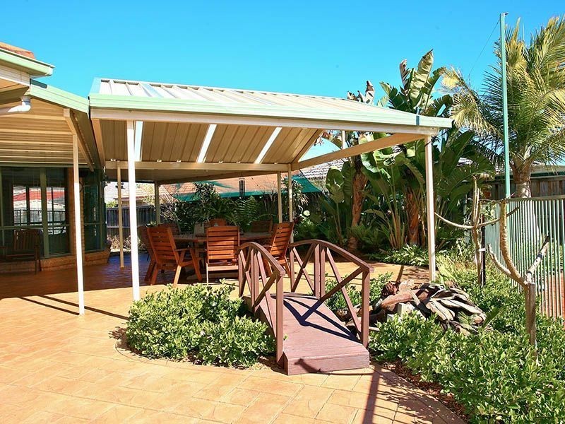 19 Cargelligo Place, Woodcroft NSW 2767