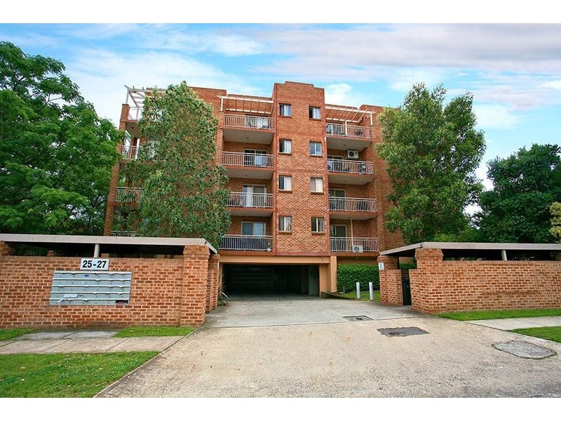 5/25 Fourth Ave, Blacktown NSW 2148