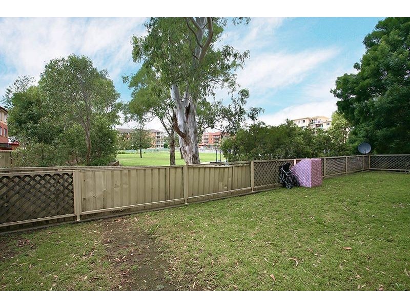 5/25 Fourth Ave, Blacktown NSW 2148