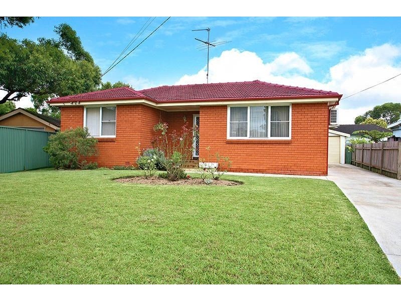 8 Olga Street, Blacktown NSW 2148