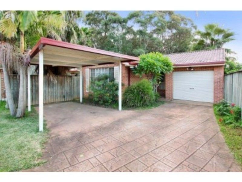 32 De Castella Drive, Blacktown NSW 2148