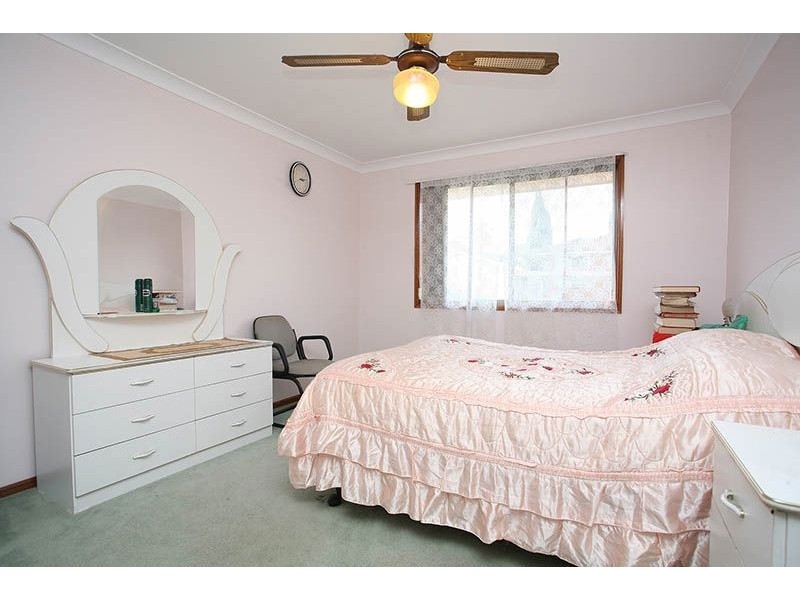 56 Bristol Circuit, Blacktown NSW 2148