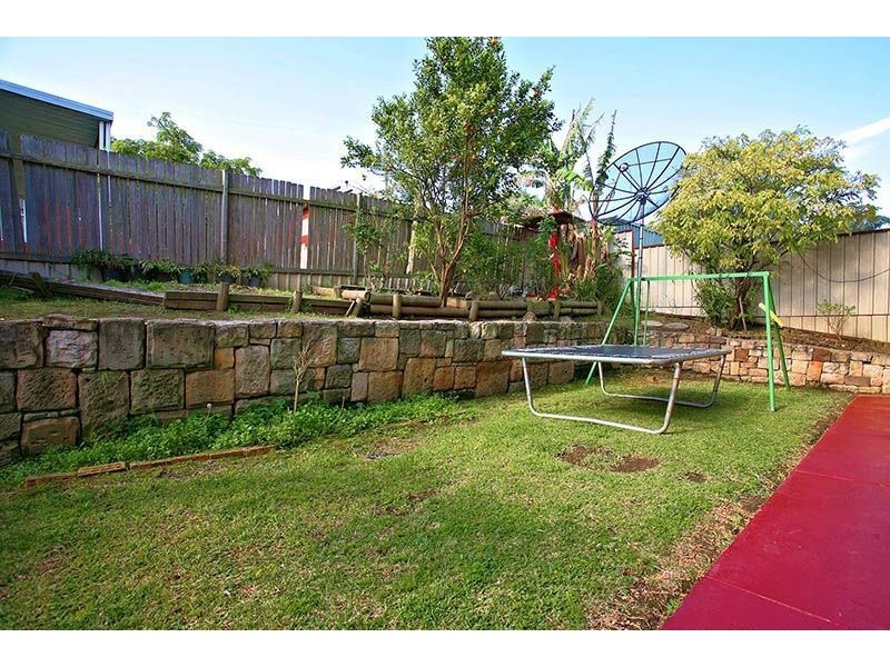 56 Bristol Circuit, Blacktown NSW 2148