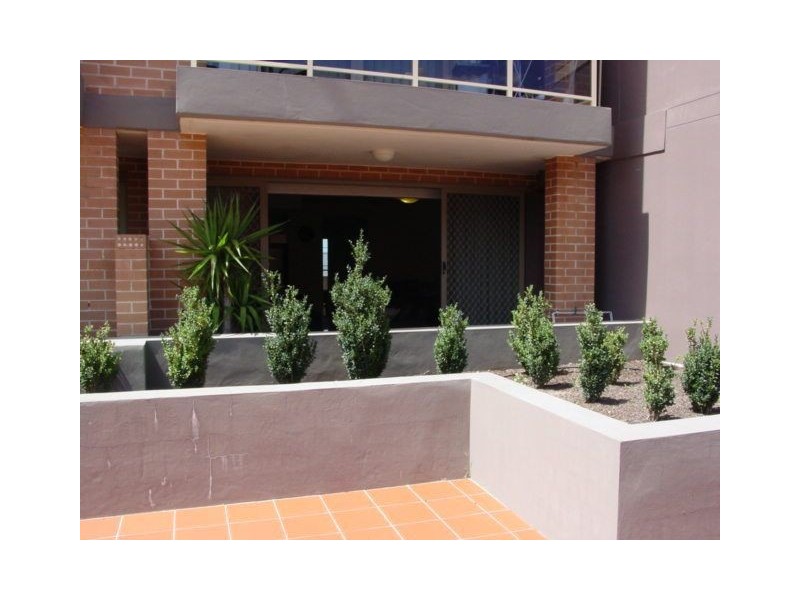 26/548 Woodville Road, Guildford NSW 2161