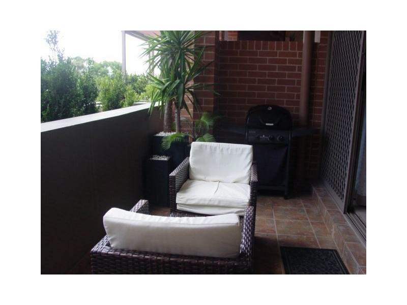 26/548 Woodville Road, Guildford NSW 2161