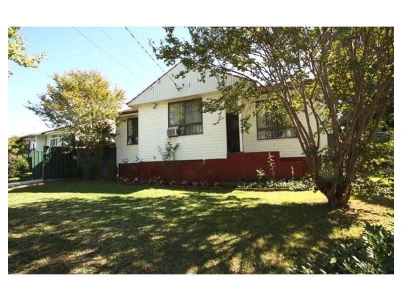 95 Kennedy Parade, Lalor Park NSW 2147