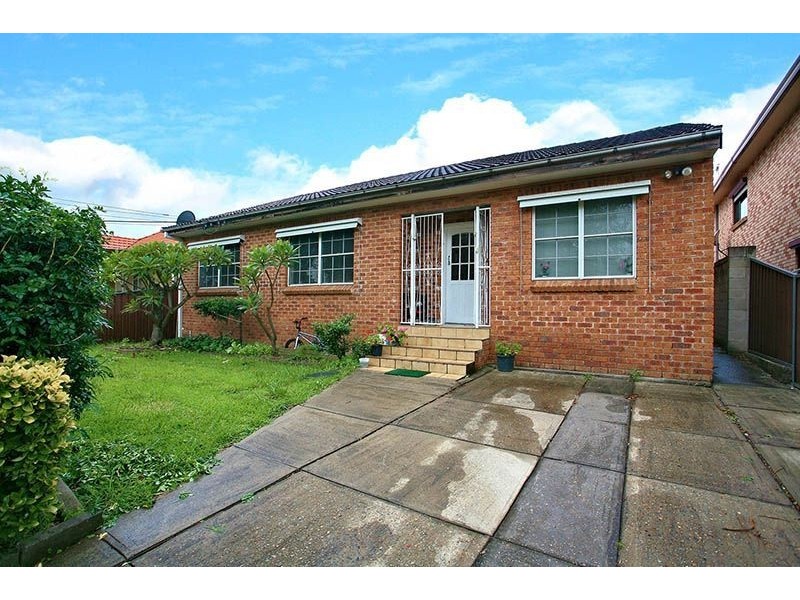 45 Springfield Avenue, Blacktown NSW 2148