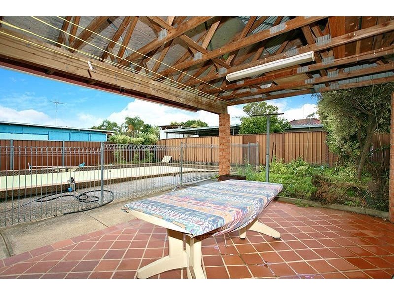 45 Springfield Avenue, Blacktown NSW 2148