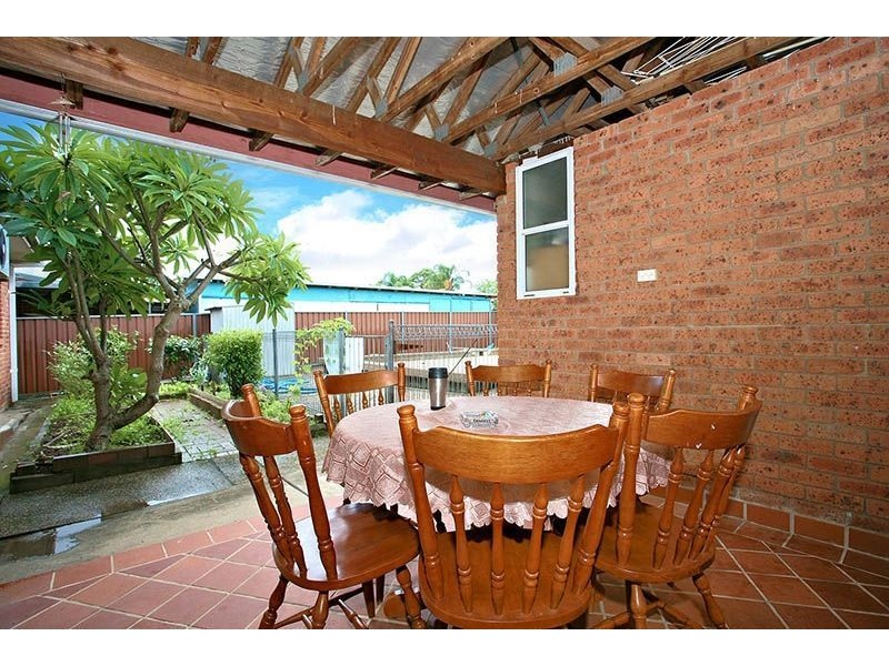 45 Springfield Avenue, Blacktown NSW 2148