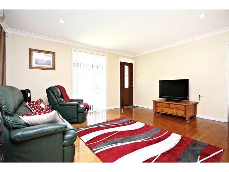 62 Captain Cook Drive, Willmot NSW 2770