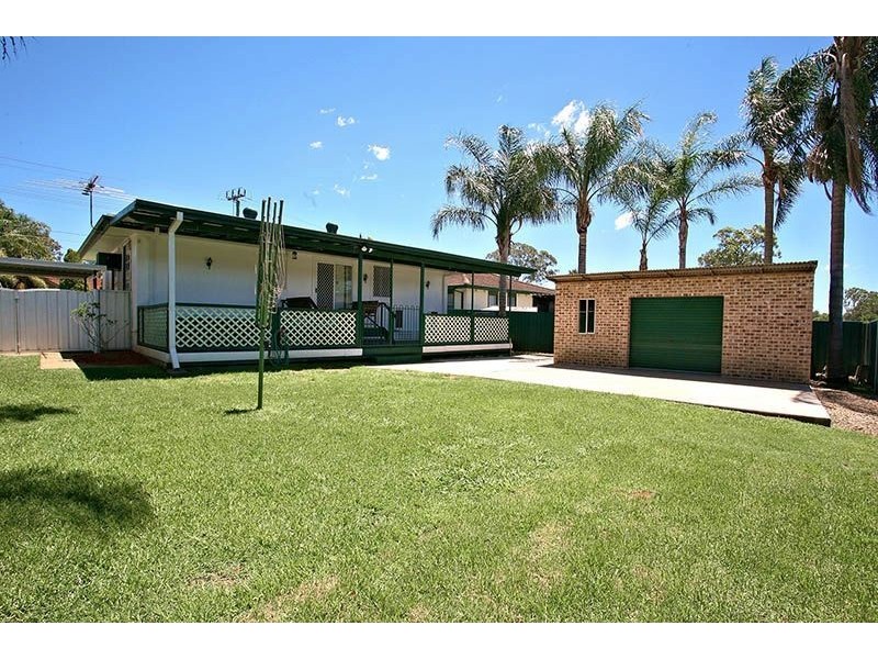 62 Captain Cook Drive, Willmot NSW 2770