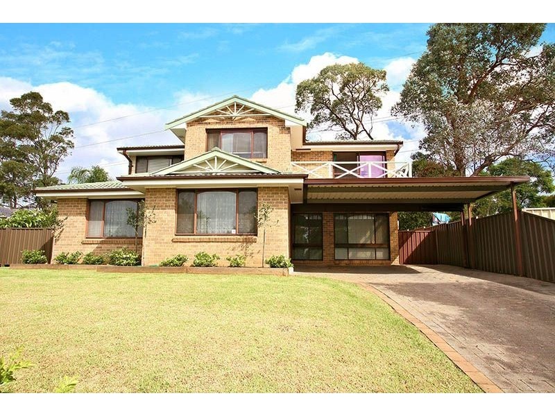 26 Roath Place, Prospect NSW 2148