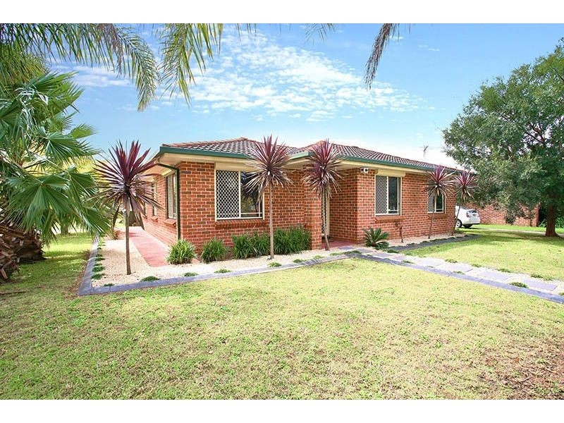 55 Woodley Cresent, Glendenning NSW 2761