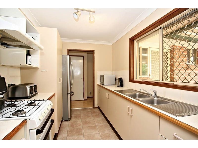 55 Woodley Cresent, Glendenning NSW 2761