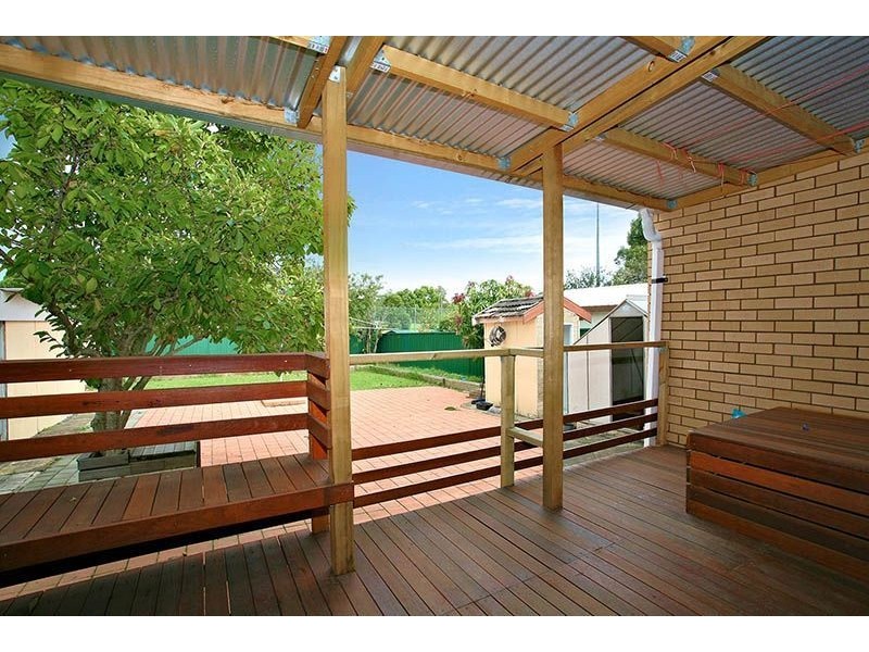 7 Dan Avenue, Blacktown NSW 2148