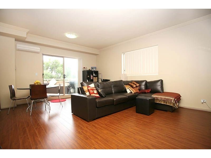 11/197 Woodville Road, Merrylands NSW 2160