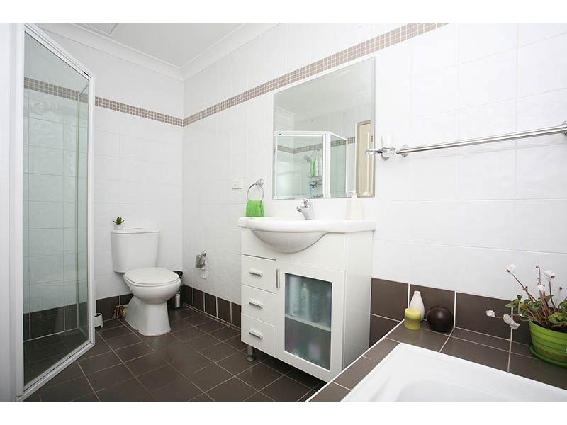 11/197 Woodville Road, Merrylands NSW 2160