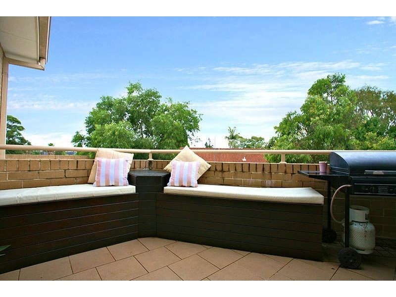 11/197 Woodville Road, Merrylands NSW 2160