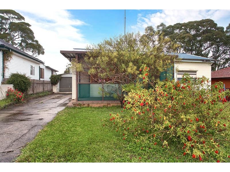 66 Frederick Street, Blacktown NSW 2148